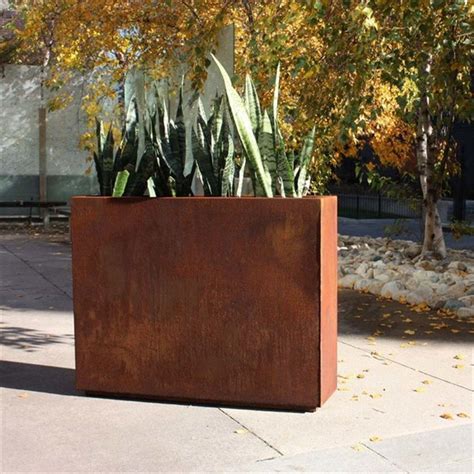 china metal planter boxes|decorative metal planter boxes.